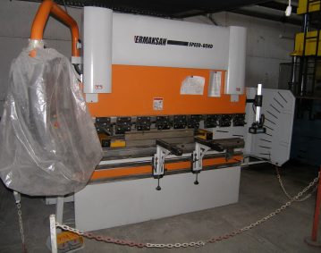 SATILIK METAL İŞLEME MAKİNELERİ