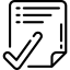 Kalite Belgelerimiz